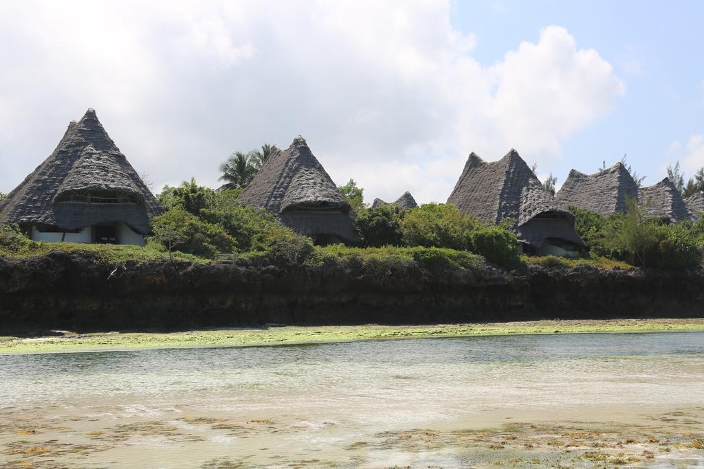 Unguja Lodge Кизимкази Экстерьер фото